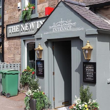 The New Inn St Andrews Exteriör bild